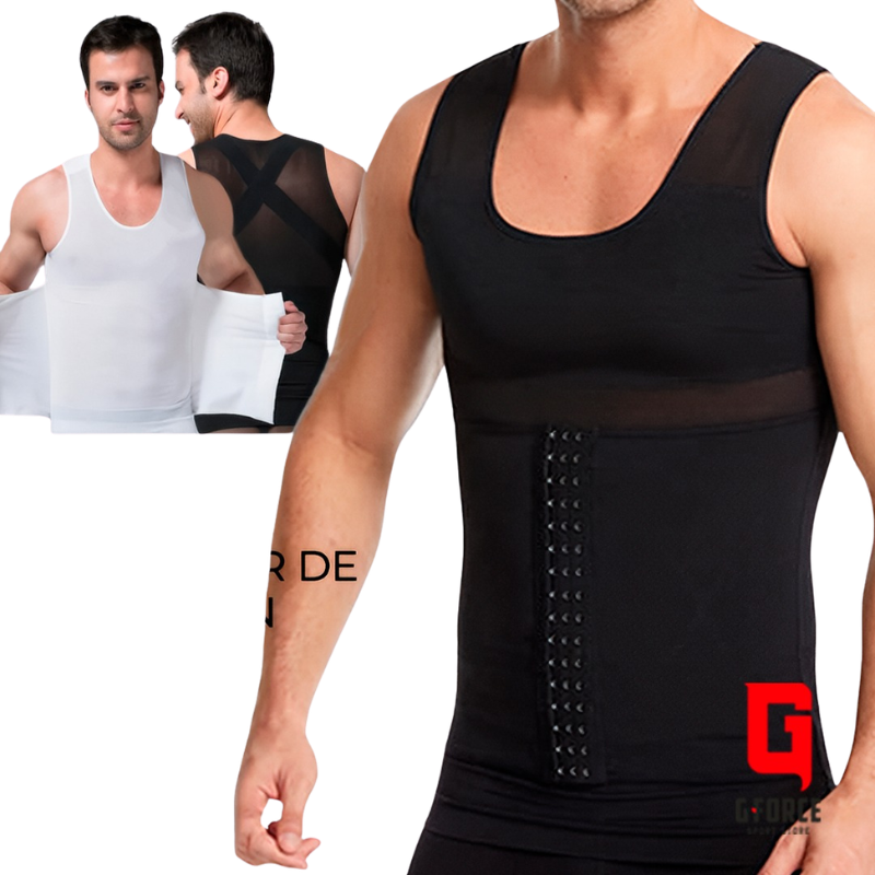 Bividi compresor con cinturilla corchete